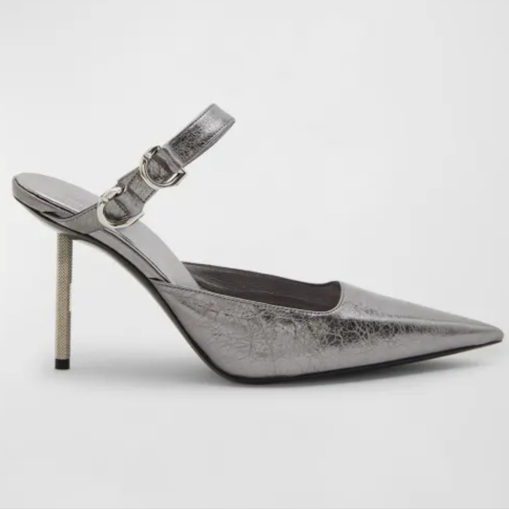 Givenchy Voyou Mule
